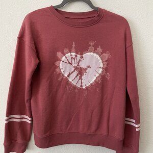 Girls SO Favorite Crewneck Sweatshirt